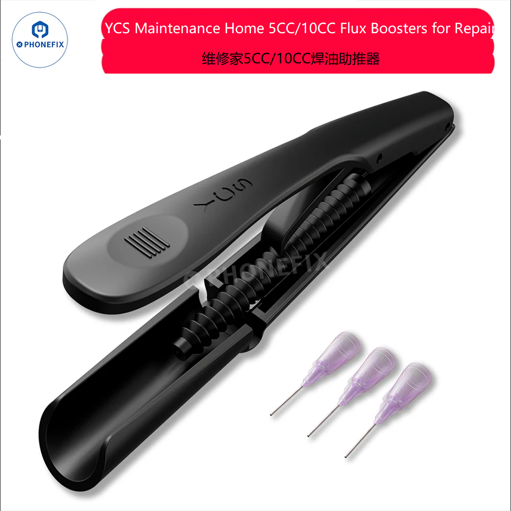 Electronics Repair Center - YCS Z04 Flusso di Saldatura Booster
