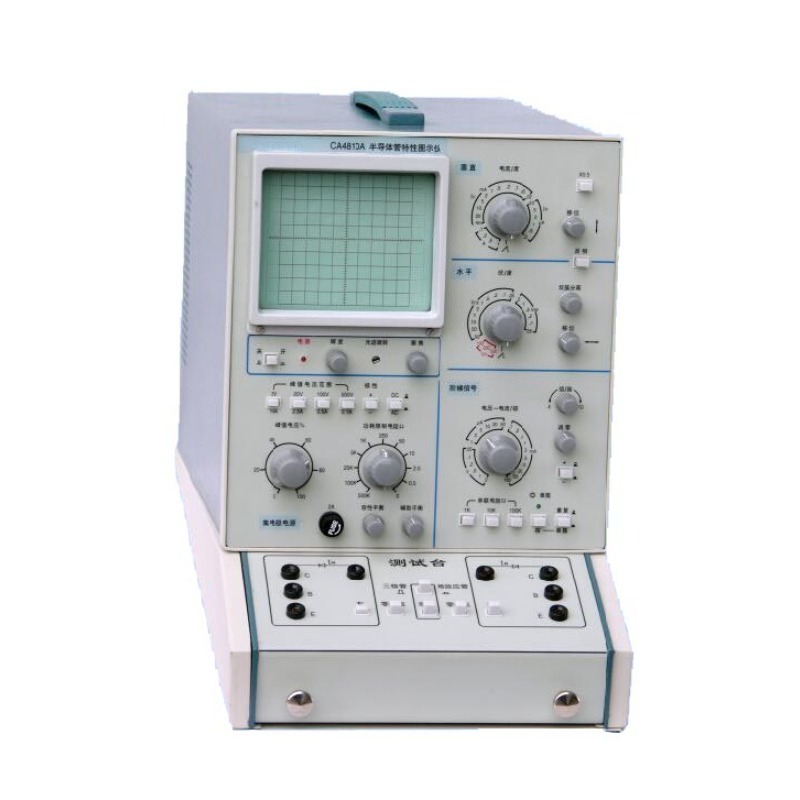 CA-4810A Tester di Curva dei T - Electronics Repair Tool recensione e prezzo