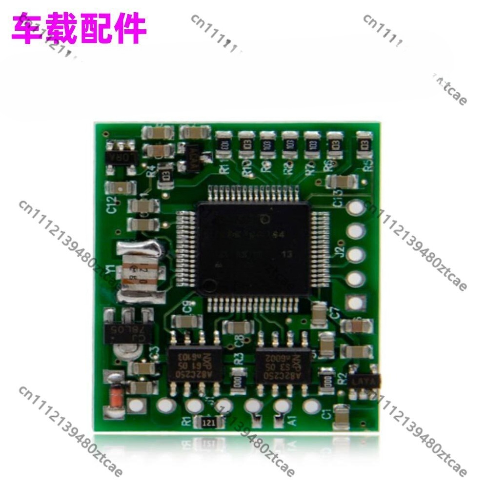Modulo Filtro Segnale CAN Bus  - Electronics Repair Simulator recensione e prezzo