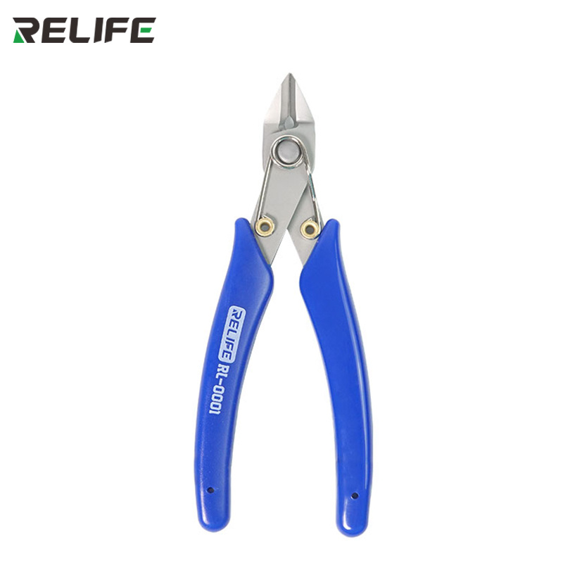 RELIFE RL-0001 Pinza diagonale - Electronics Repair Center recensione e prezzo