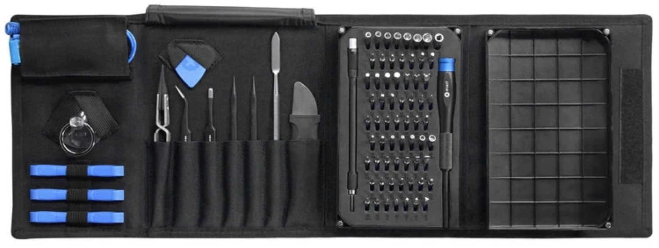 iFixit Pro Tech Toolkit Caccia - Electronics Repair Tool recensione e prezzo