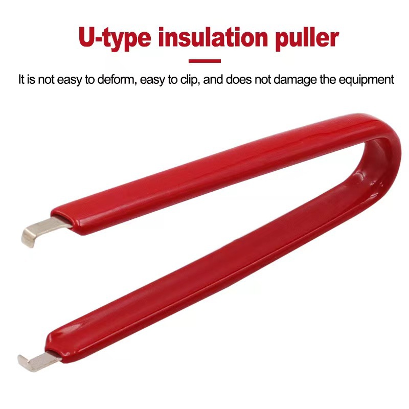 1PCS IC Estrattore Tipo U Pinz - Electronics Repair Center recensione e prezzo