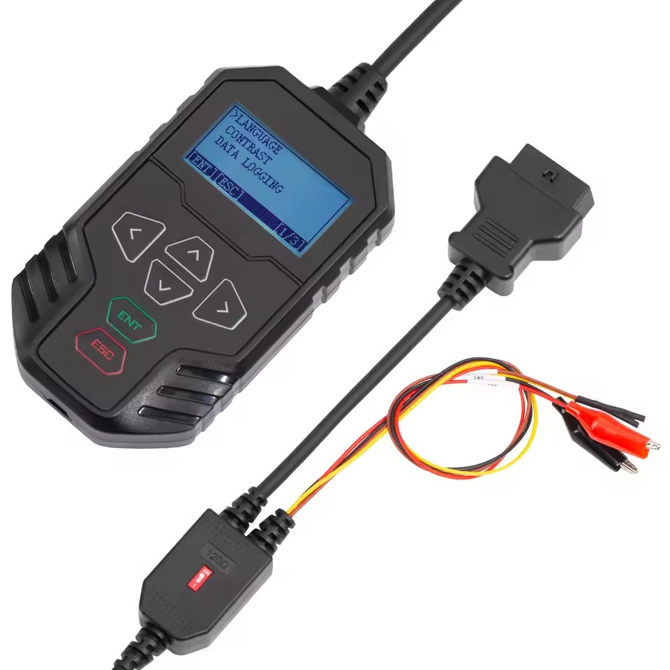 Nuovo Simulatore OBDSTAR MT203 - Electronics Repair Simulator recensione e prezzo