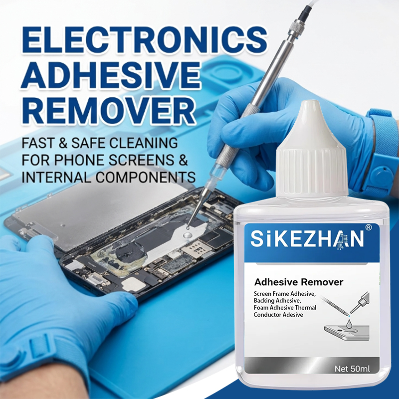 Liquido detergente universale  - Electronics Repair Tool recensione e prezzo