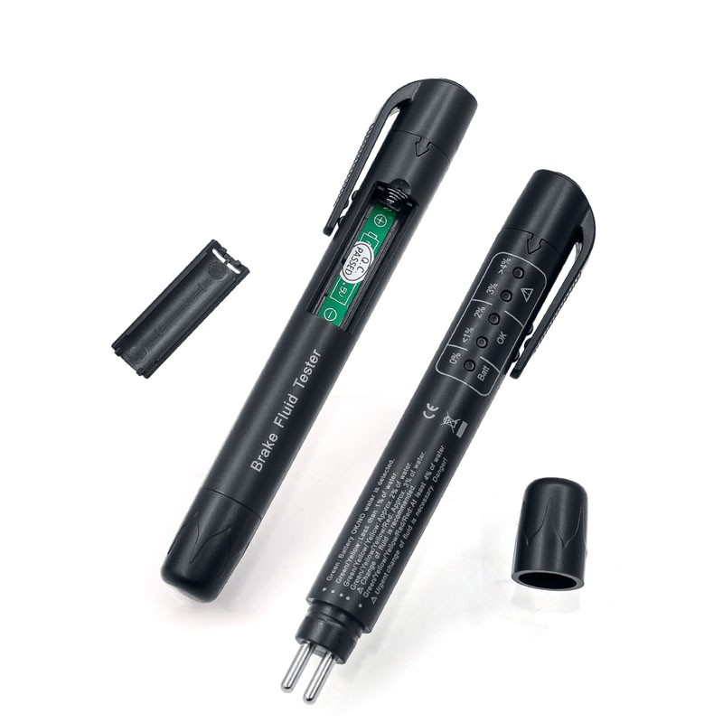 Tester per liquido freni autom - Electronics Repair Tool recensione e prezzo