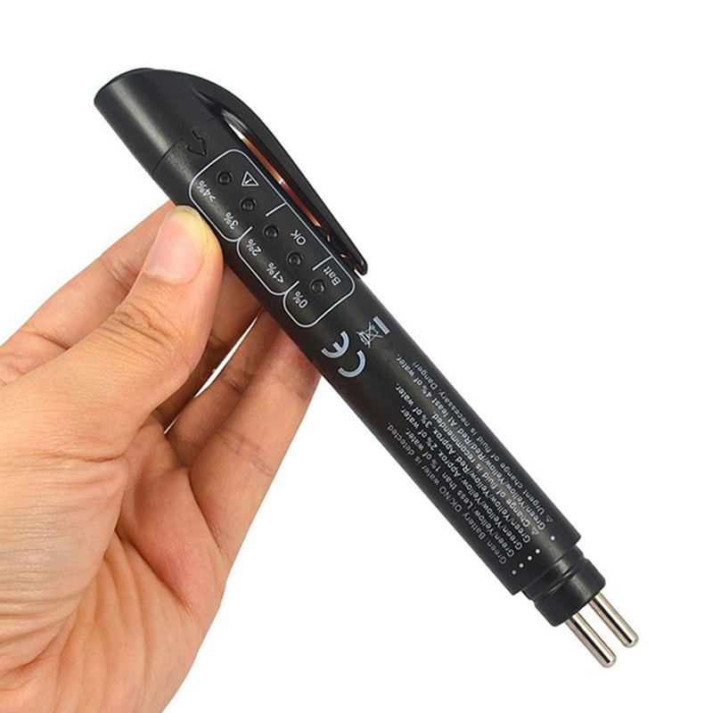 Tester per liquido freni autom - Electronics Repair Tool recensione e prezzo
